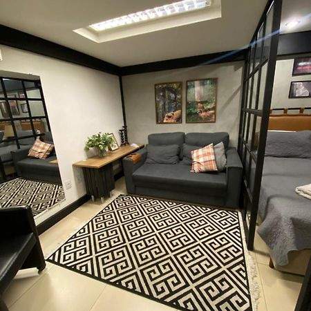 Studio Aconchegante Em Barra Mansa 바하 만사 외부 사진