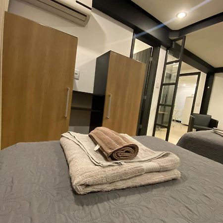 Studio Aconchegante Em Barra Mansa 바하 만사 외부 사진