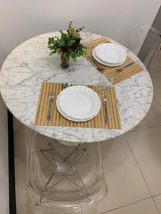 Studio Aconchegante Em Barra Mansa 바하 만사 외부 사진