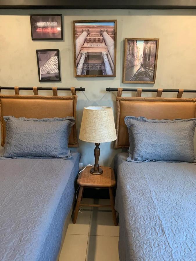 Studio Aconchegante Em Barra Mansa 바하 만사 외부 사진