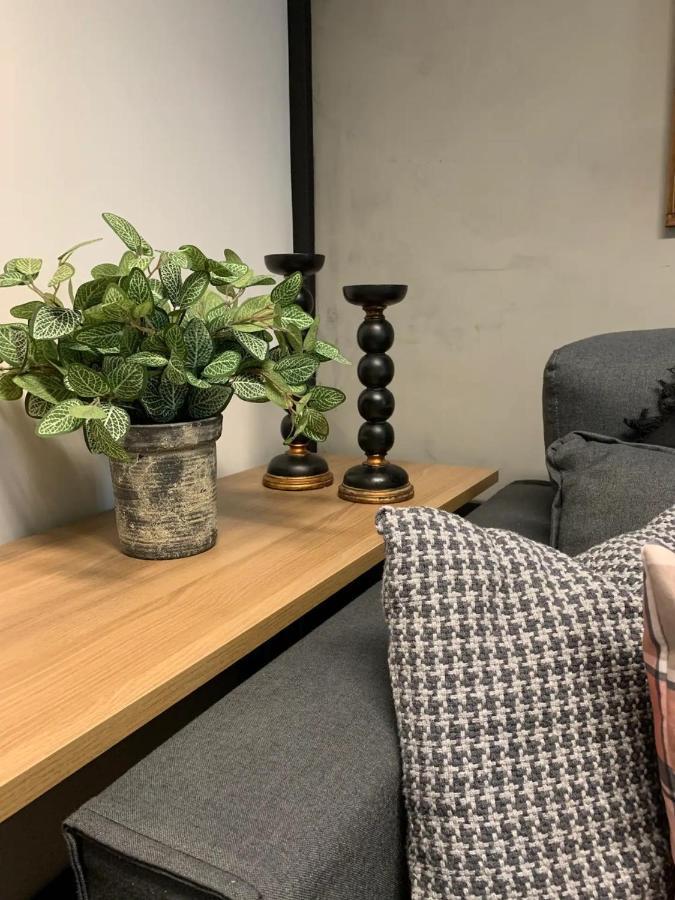 Studio Aconchegante Em Barra Mansa 바하 만사 외부 사진