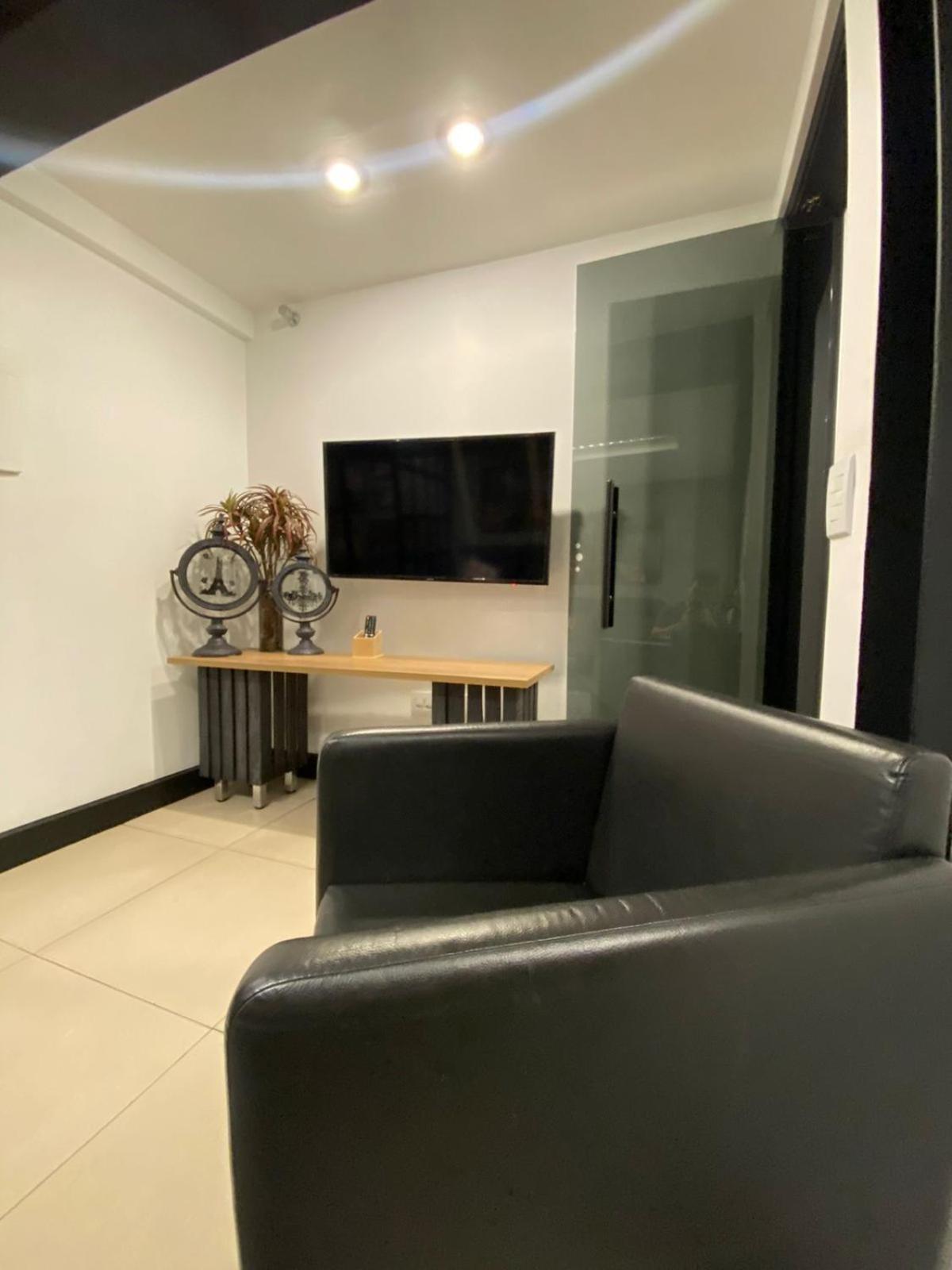 Studio Aconchegante Em Barra Mansa 바하 만사 외부 사진